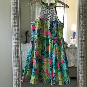 👗🌺Lilly Pulitzer Kinley Dress🌺👗